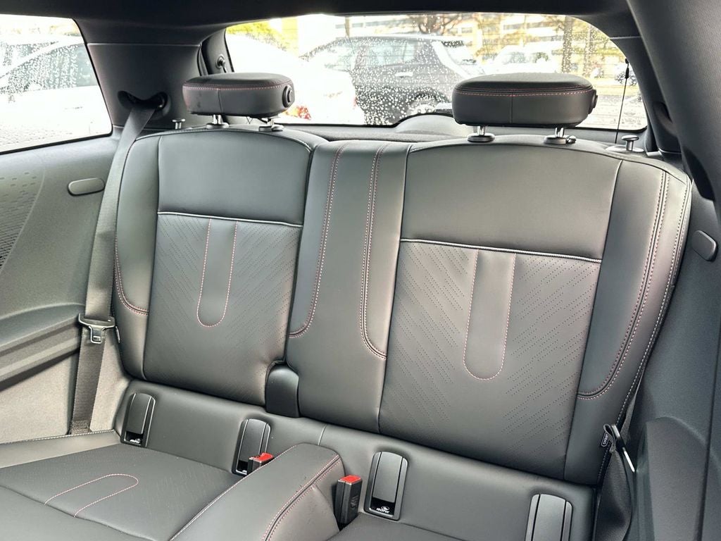 2026 MINI Hardtop 2 Door Cooper S