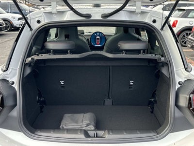 2026 MINI Hardtop 2 Door Cooper S