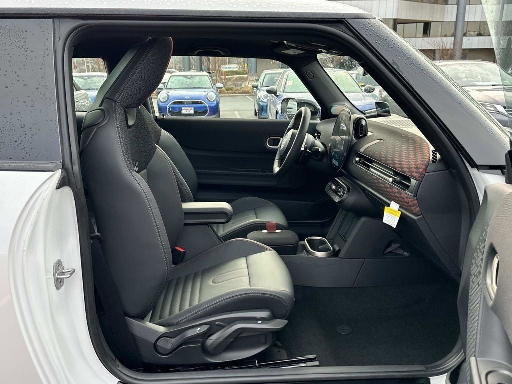 2026 MINI Hardtop 2 Door Cooper S