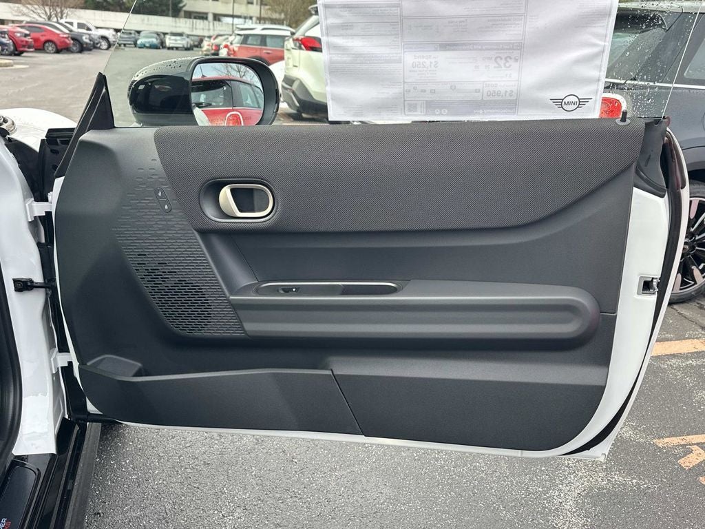 2026 MINI Hardtop 2 Door Cooper S