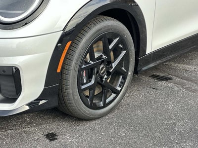 2026 MINI Hardtop 2 Door Cooper S