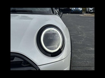 2026 MINI Hardtop 2 Door Cooper S