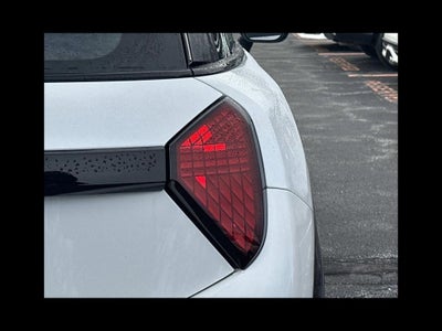 2026 MINI Hardtop 2 Door Cooper S