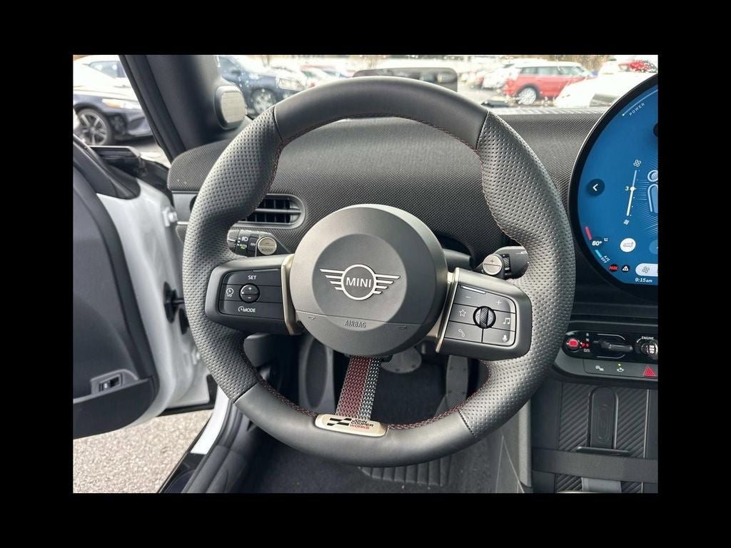 2026 MINI Hardtop 2 Door Cooper S