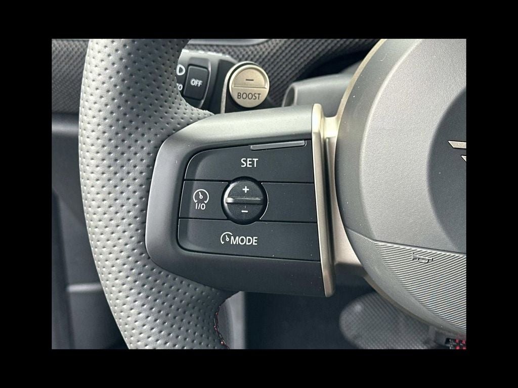 2026 MINI Hardtop 2 Door Cooper S