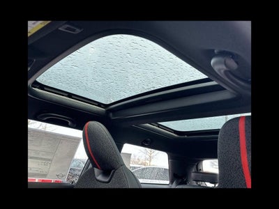 2026 MINI Hardtop 2 Door Cooper S