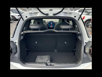 2026 MINI Hardtop 2 Door Cooper S