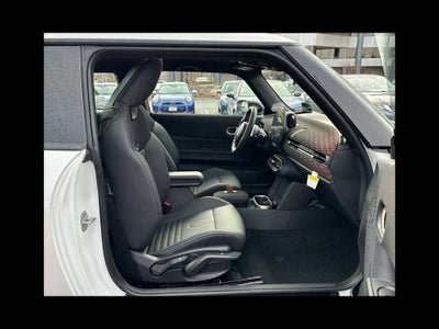2026 MINI Hardtop 2 Door Cooper S