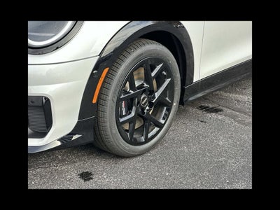 2026 MINI Hardtop 2 Door Cooper S