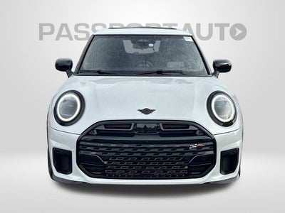2026 MINI Hardtop 2 Door Cooper S