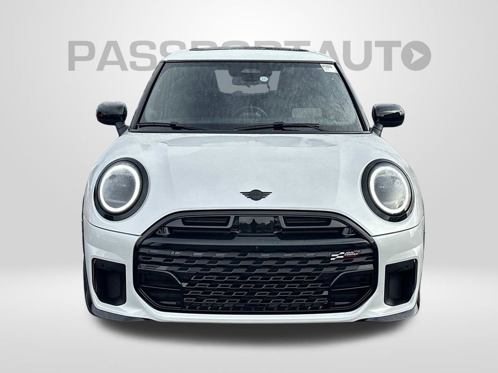 2026 MINI Hardtop 2 Door Cooper S