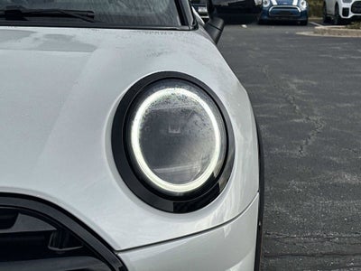 2026 MINI Hardtop 2 Door Cooper S