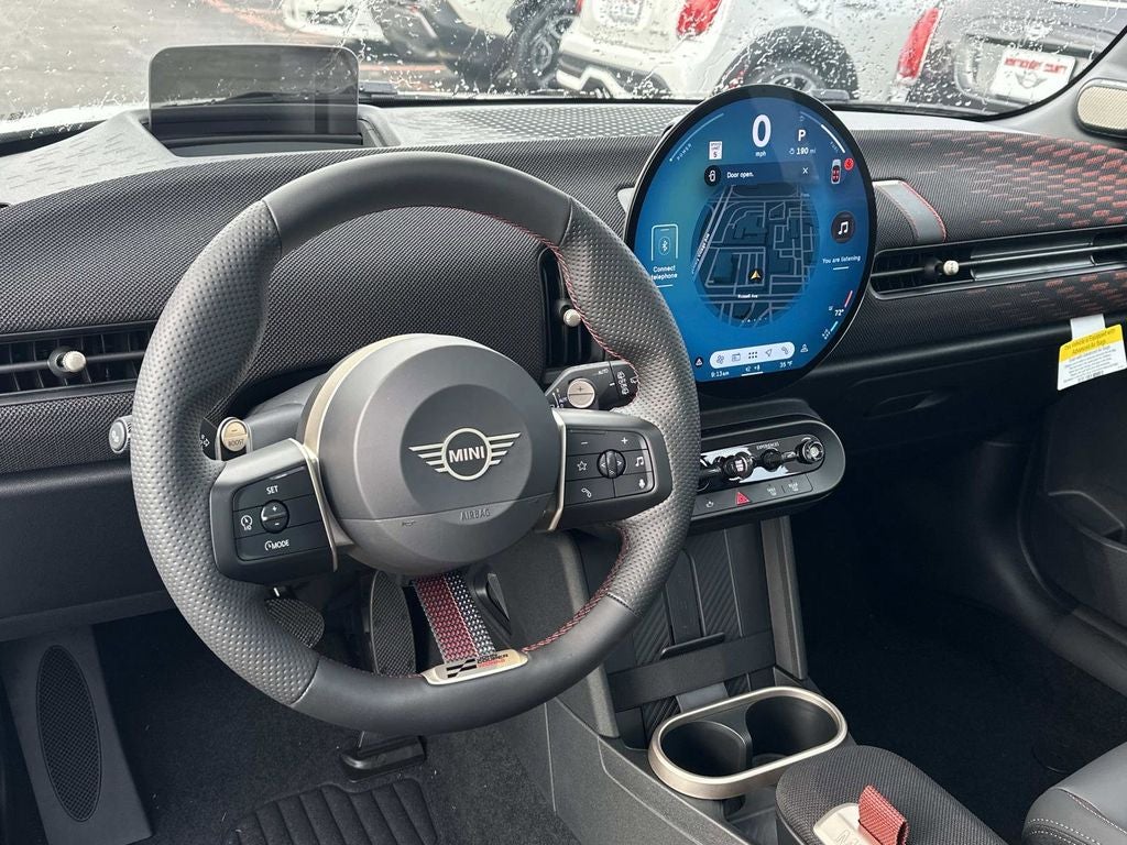 2026 MINI Hardtop 2 Door Cooper S