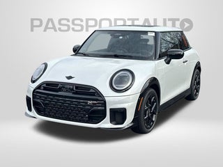 2026 MINI Cooper S Iconic Hardtop 2 Door