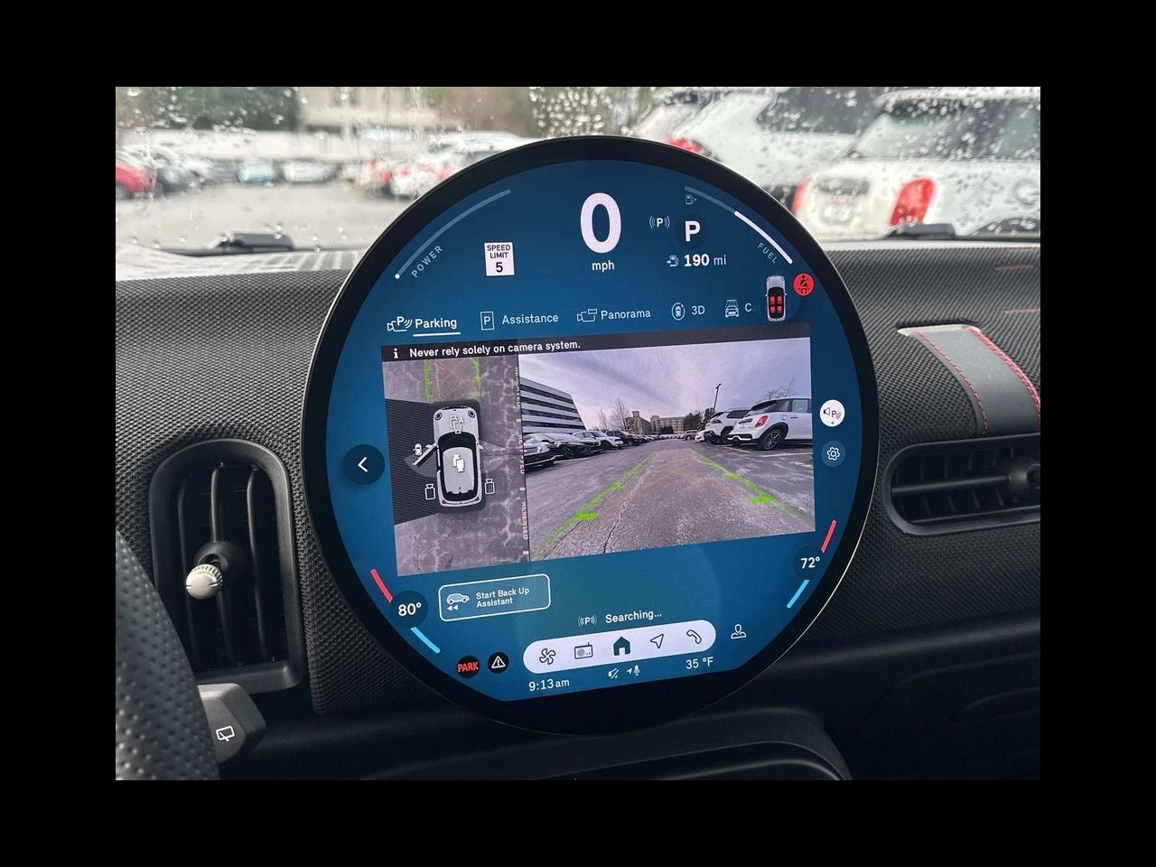 2026 MINI Hardtop 2 Door Cooper S