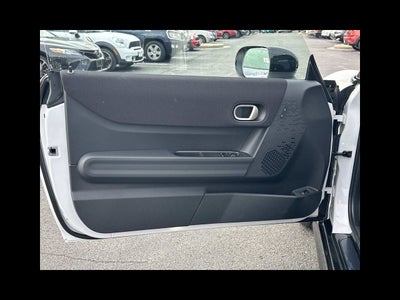 2026 MINI Hardtop 2 Door Cooper S