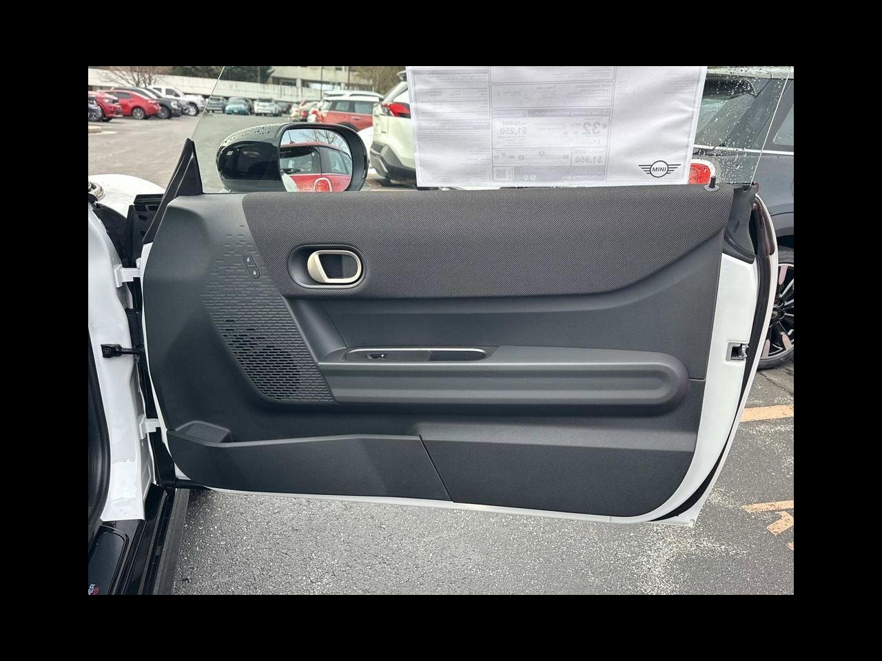 2026 MINI Hardtop 2 Door Cooper S