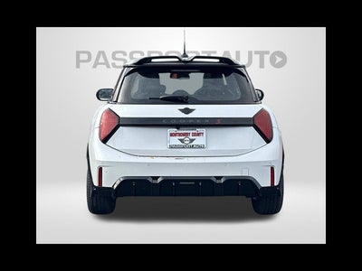 2026 MINI Hardtop 2 Door Cooper S