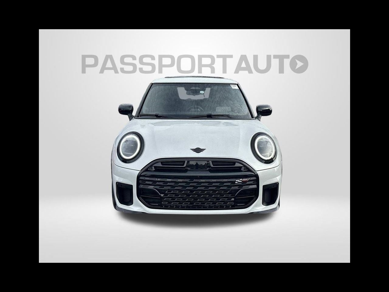 2026 MINI Hardtop 2 Door Cooper S