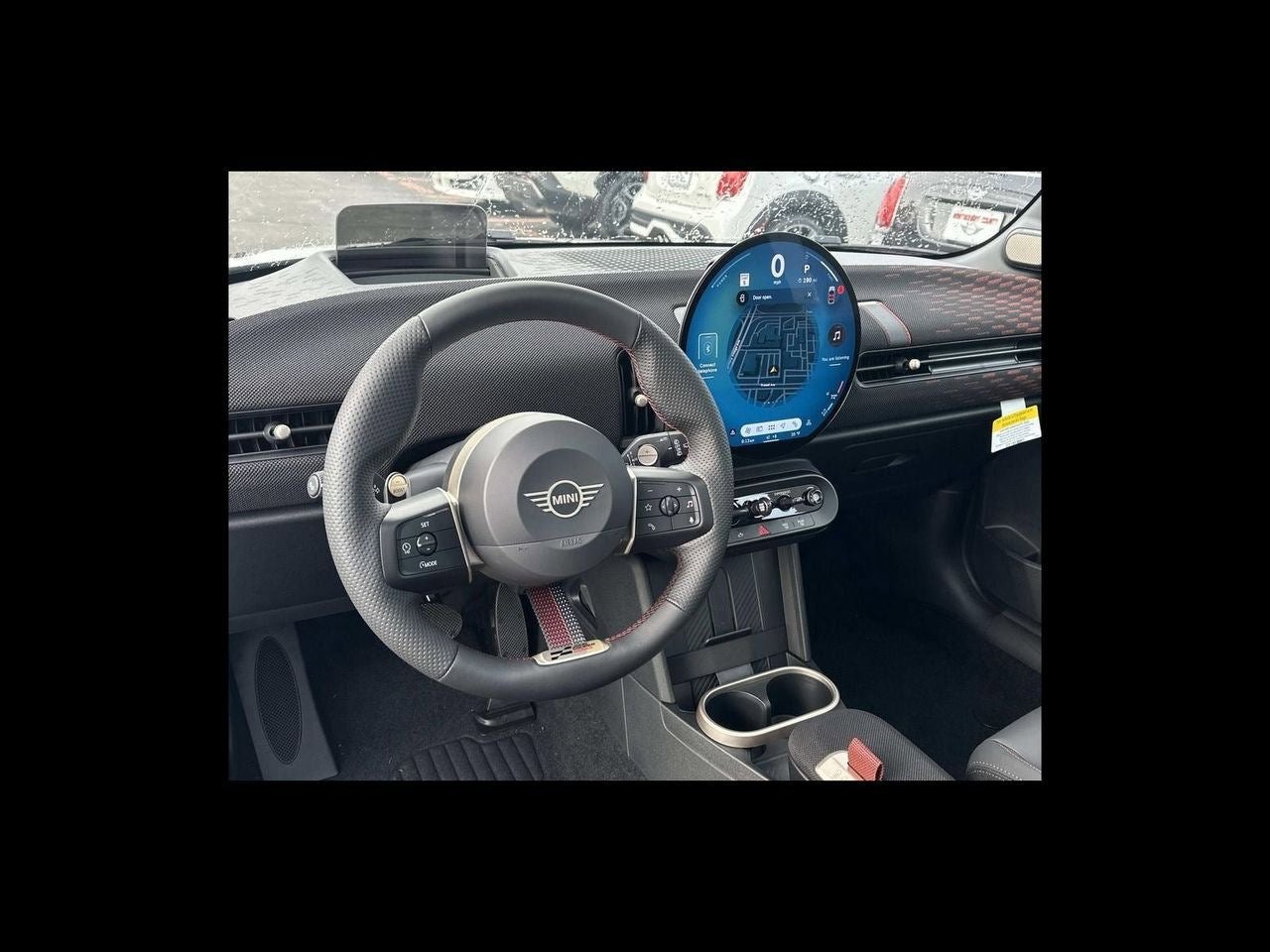 2026 MINI Hardtop 2 Door Cooper S