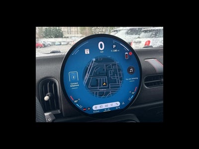 2026 MINI Hardtop 2 Door Cooper S