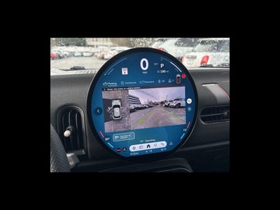 2026 MINI Hardtop 2 Door Cooper S