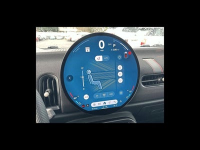 2026 MINI Hardtop 2 Door Cooper S