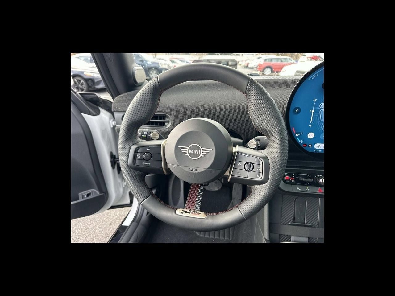 2026 MINI Hardtop 2 Door Cooper S