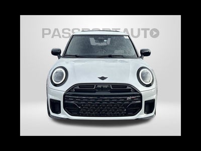 2026 MINI Hardtop 2 Door Cooper S