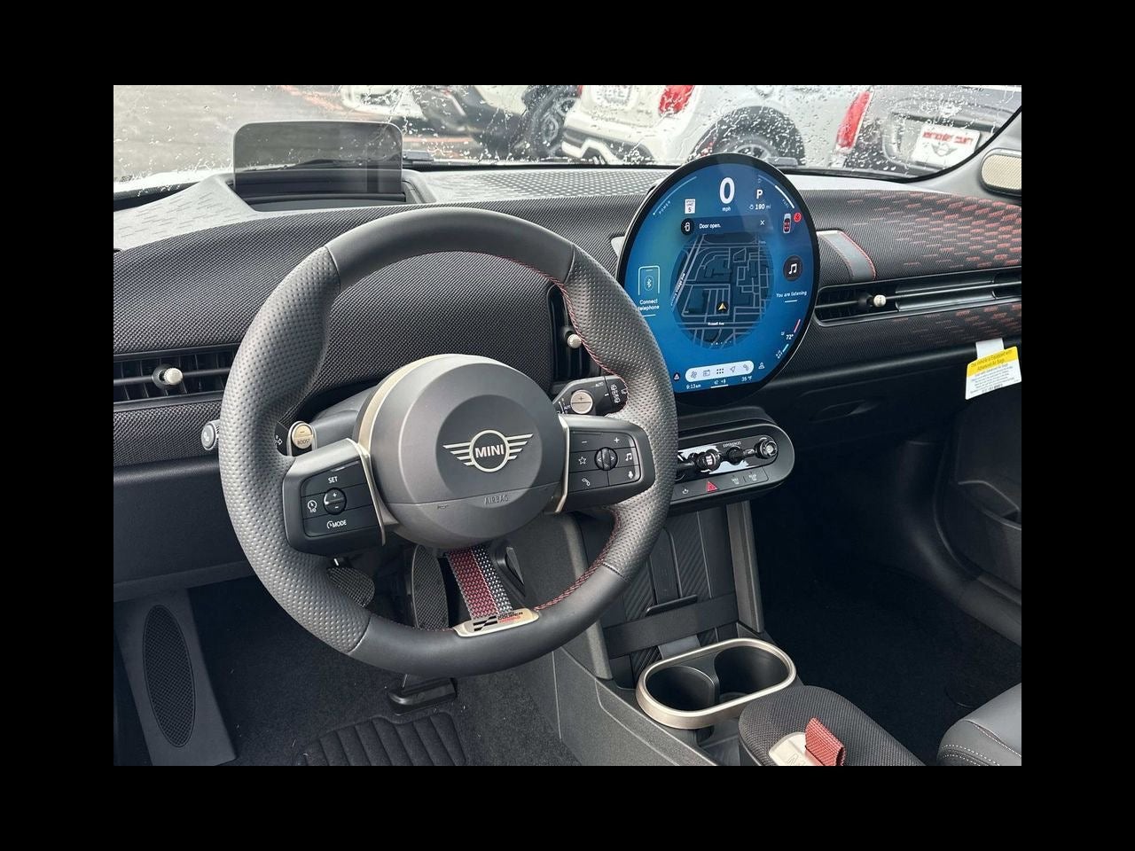 2026 MINI Hardtop 2 Door Cooper S