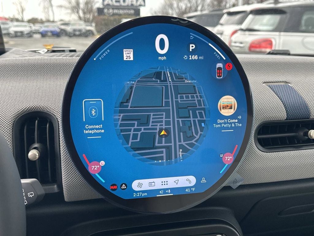 2026 MINI Hardtop 2 Door Cooper S