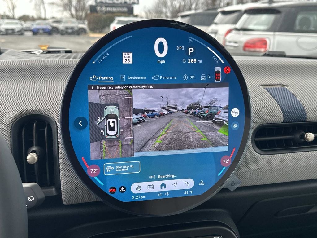 2026 MINI Hardtop 2 Door Cooper S