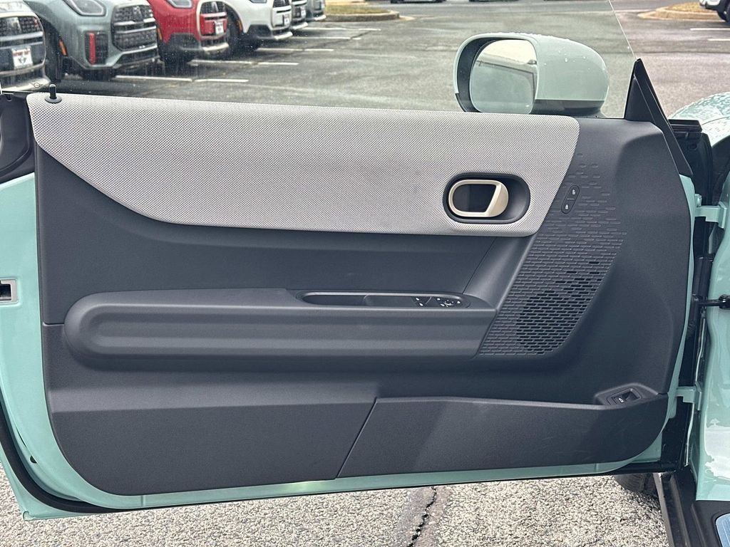 2026 MINI Hardtop 2 Door Cooper S