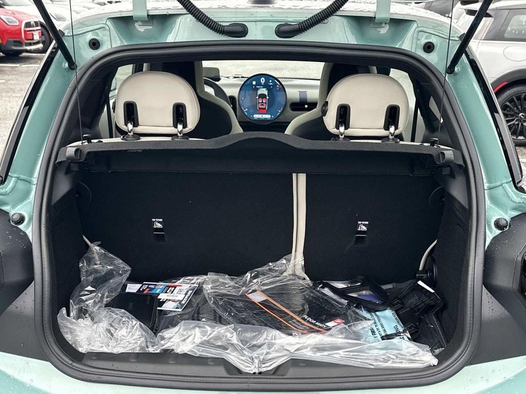 2026 MINI Hardtop 2 Door Cooper S