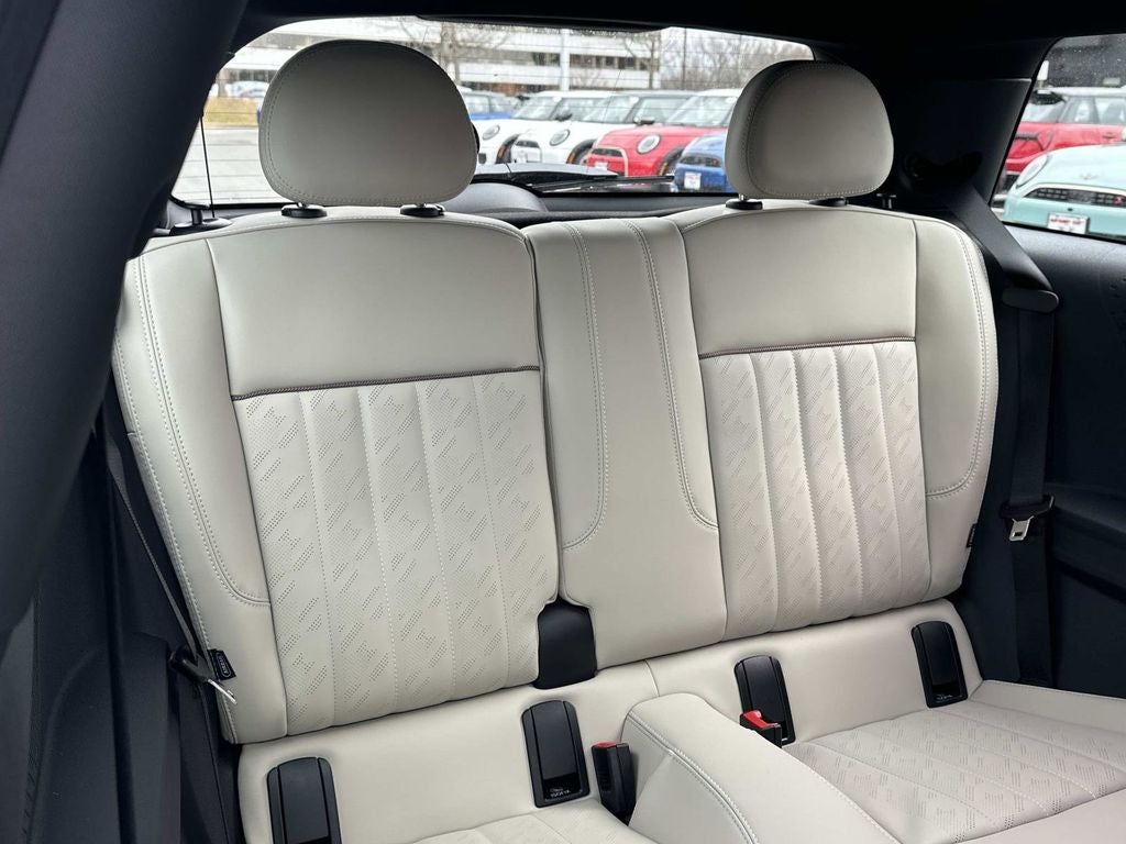 2026 MINI Hardtop 2 Door Cooper S