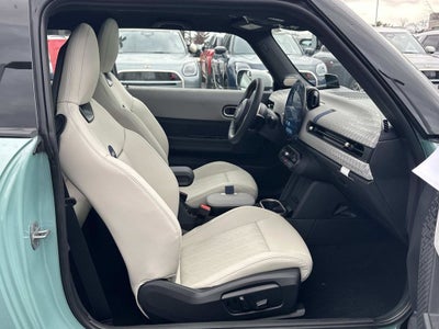 2026 MINI Hardtop 2 Door Cooper S