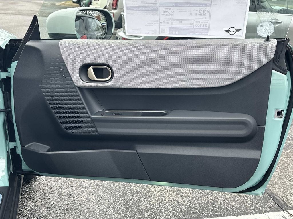 2026 MINI Hardtop 2 Door Cooper S