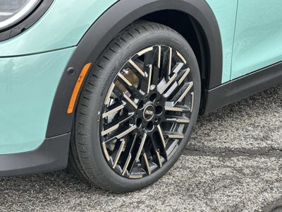 2026 MINI Hardtop 2 Door Cooper S