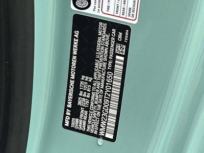 2026 MINI Hardtop 2 Door Cooper S