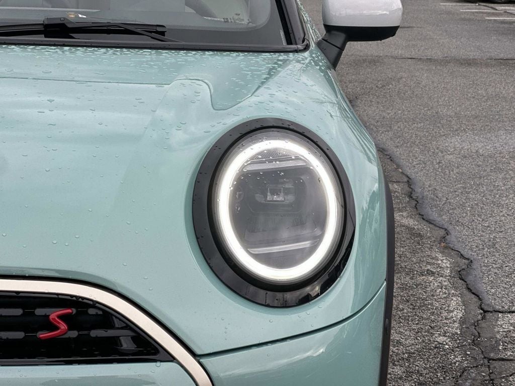 2026 MINI Hardtop 2 Door Cooper S