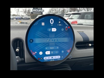 2026 MINI Hardtop 2 Door Cooper S