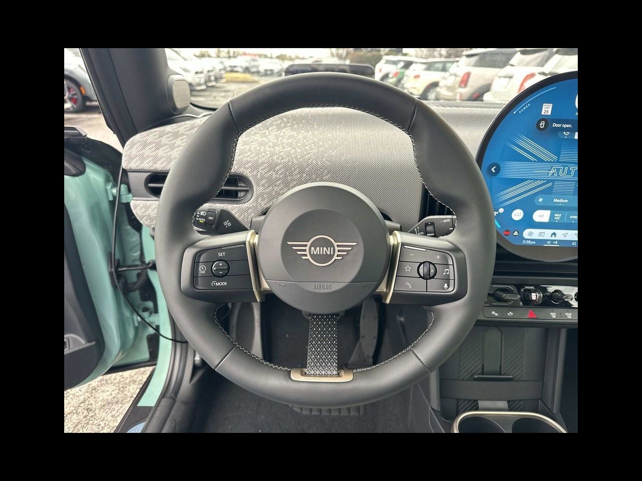 2026 MINI Hardtop 2 Door Cooper S