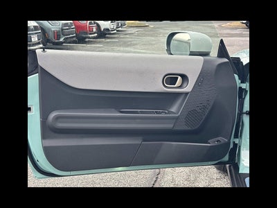 2026 MINI Hardtop 2 Door Cooper S