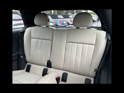 2026 MINI Hardtop 2 Door Cooper S