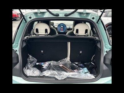 2026 MINI Hardtop 2 Door Cooper S