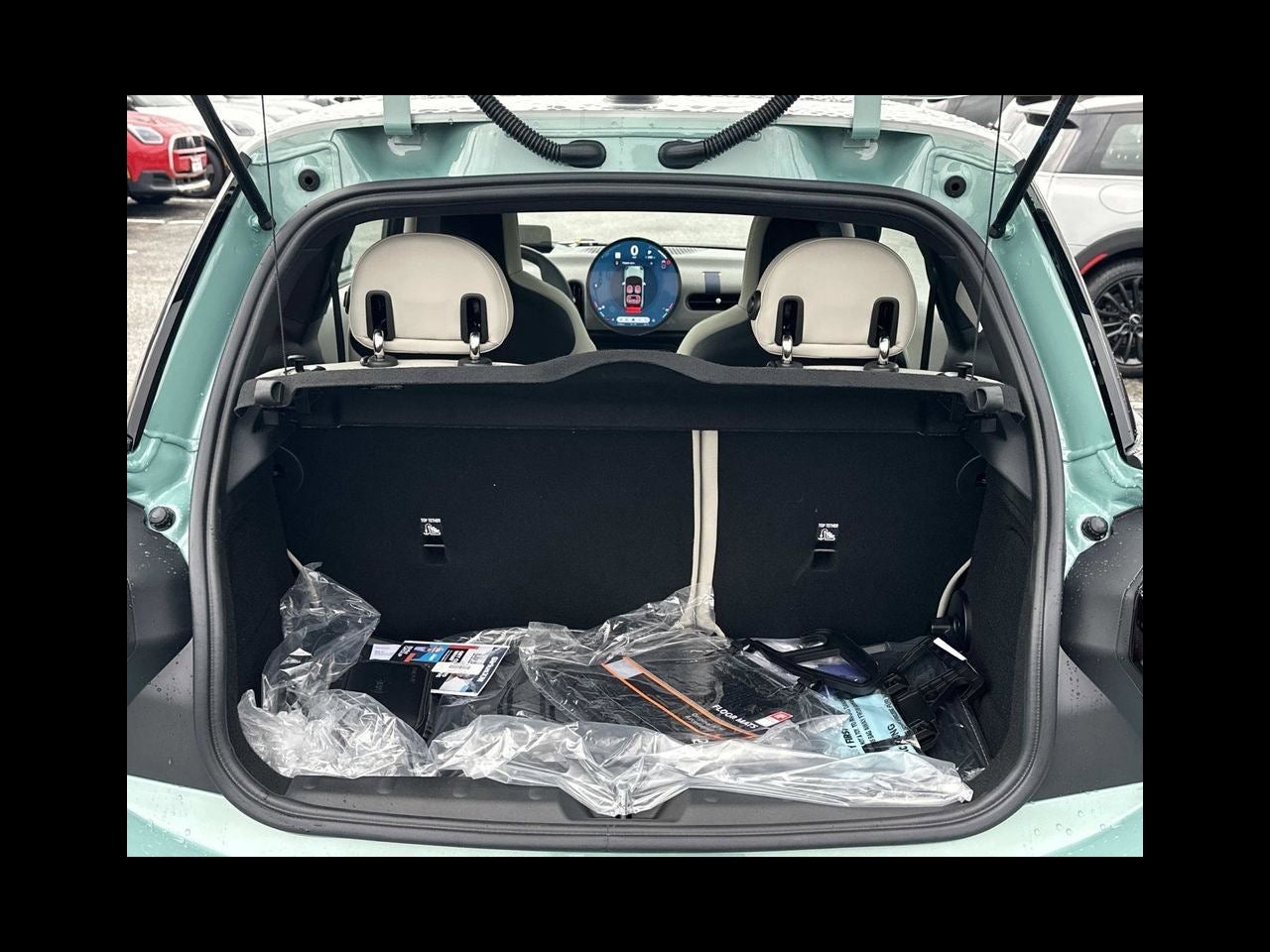 2026 MINI Hardtop 2 Door Cooper S
