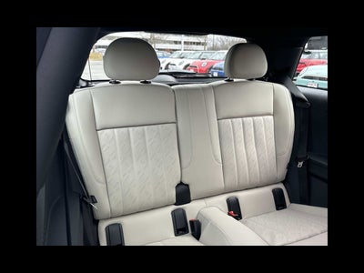 2026 MINI Hardtop 2 Door Cooper S