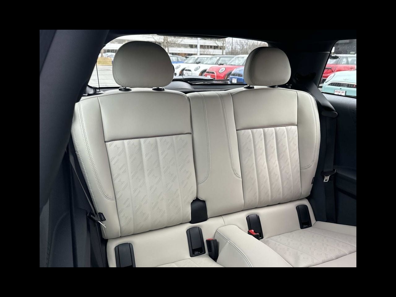 2026 MINI Hardtop 2 Door Cooper S