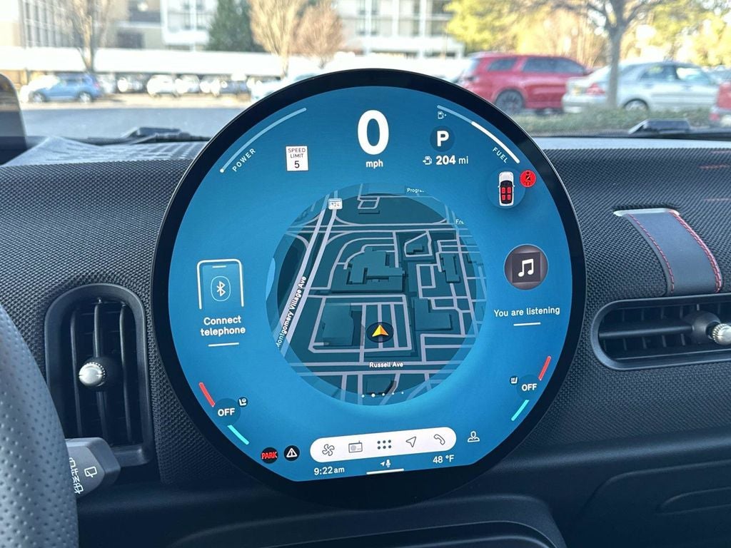 2026 MINI Hardtop 2 Door Cooper S