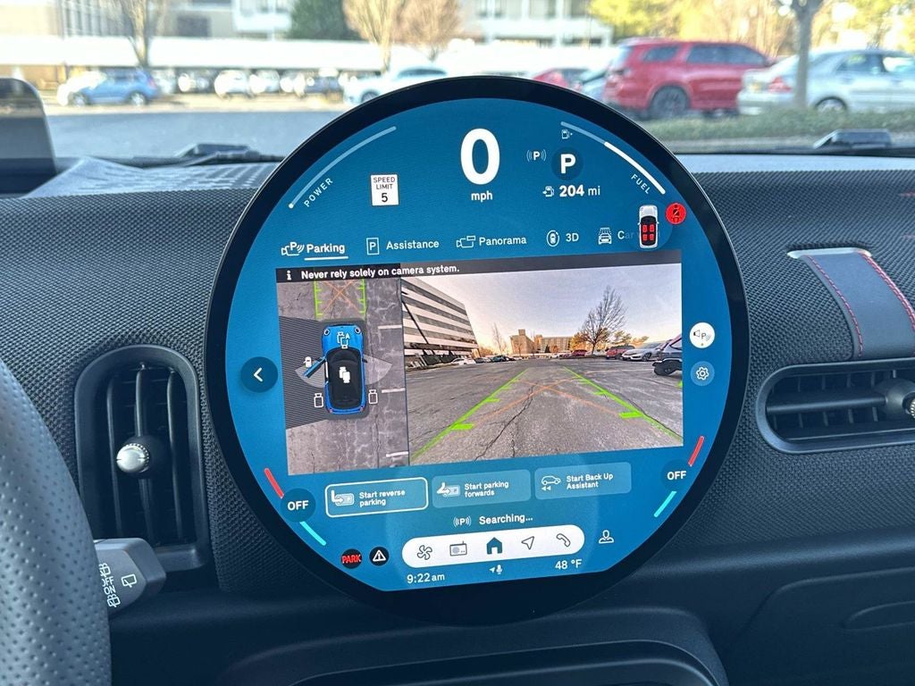 2026 MINI Hardtop 2 Door Cooper S